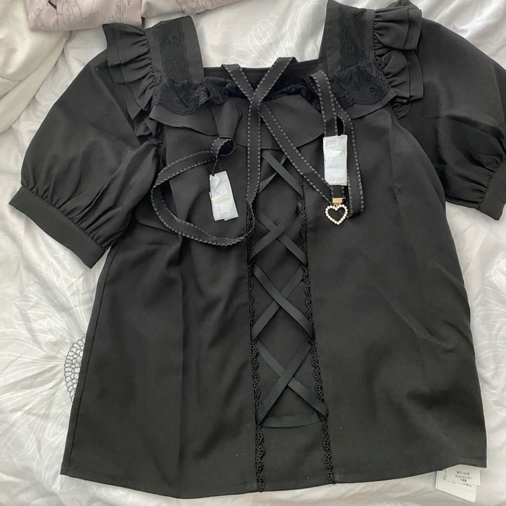 rojita top
